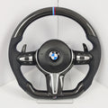 Volante BMW M Carbono Serie F