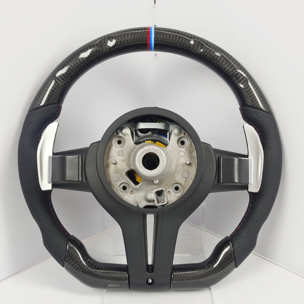Volante BMW M Carbono Serie F