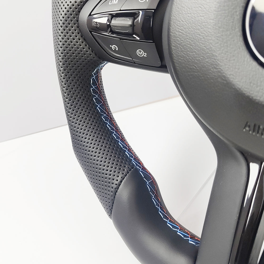 Volante BMW Serie F