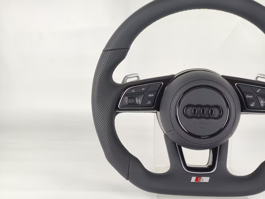Volante Audi S