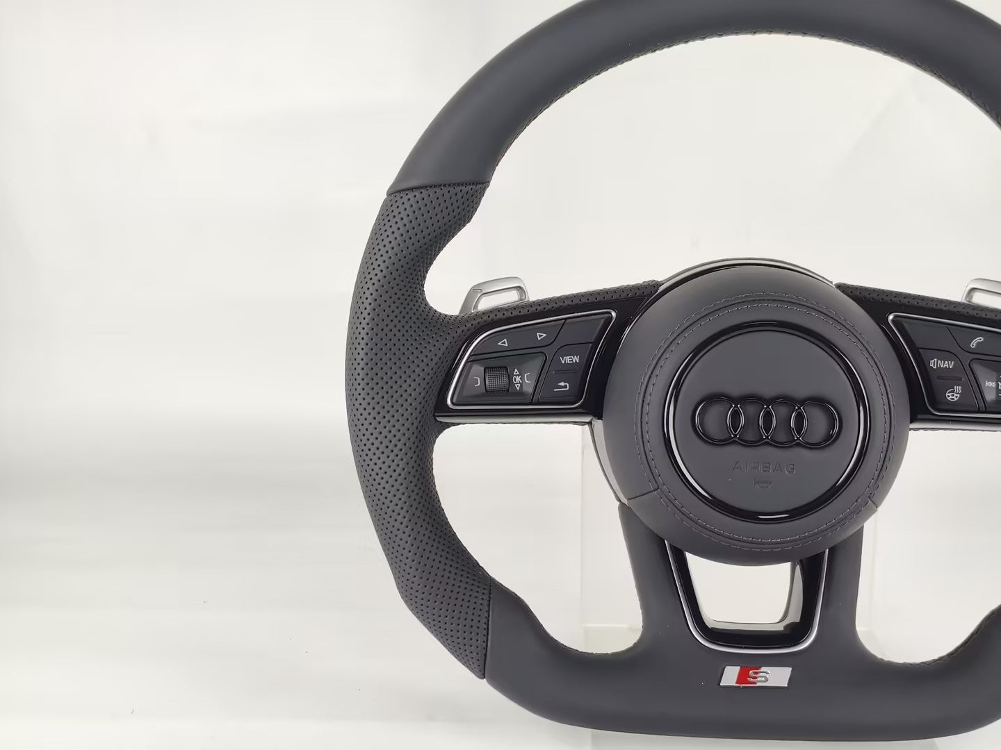 Volante Audi S