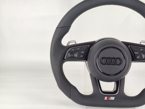 Volante Audi S