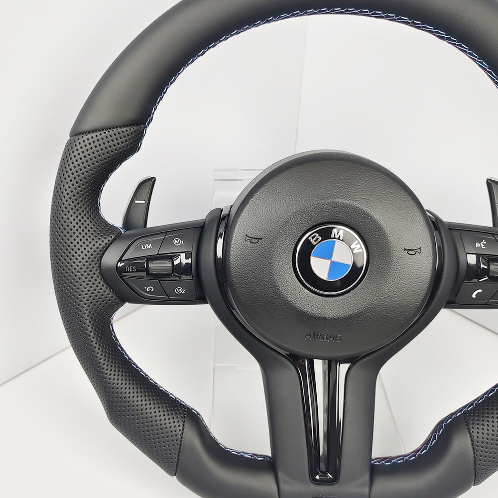 Volante BMW Serie F