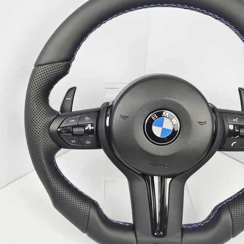 Volante BMW Serie F