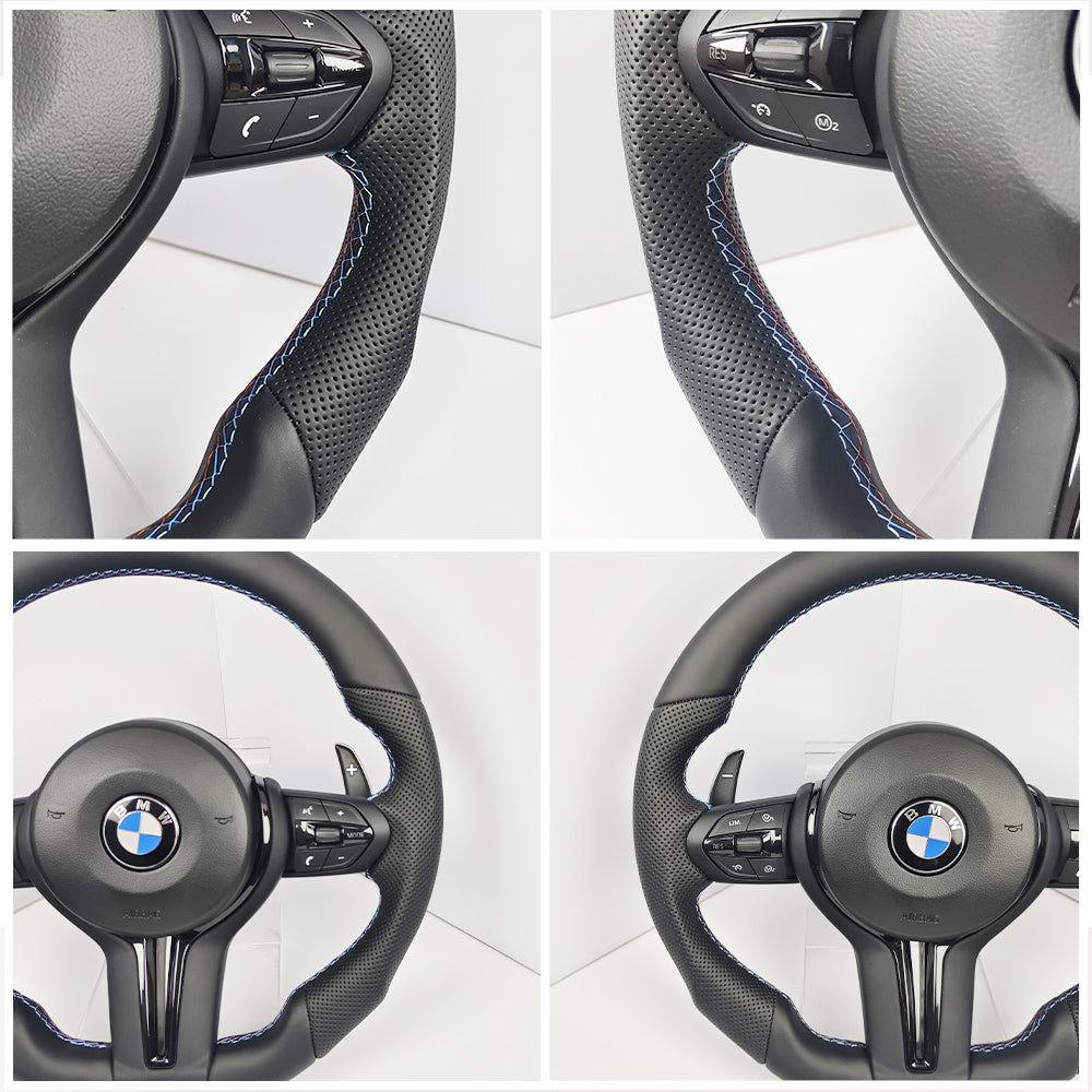 Volante BMW Serie F