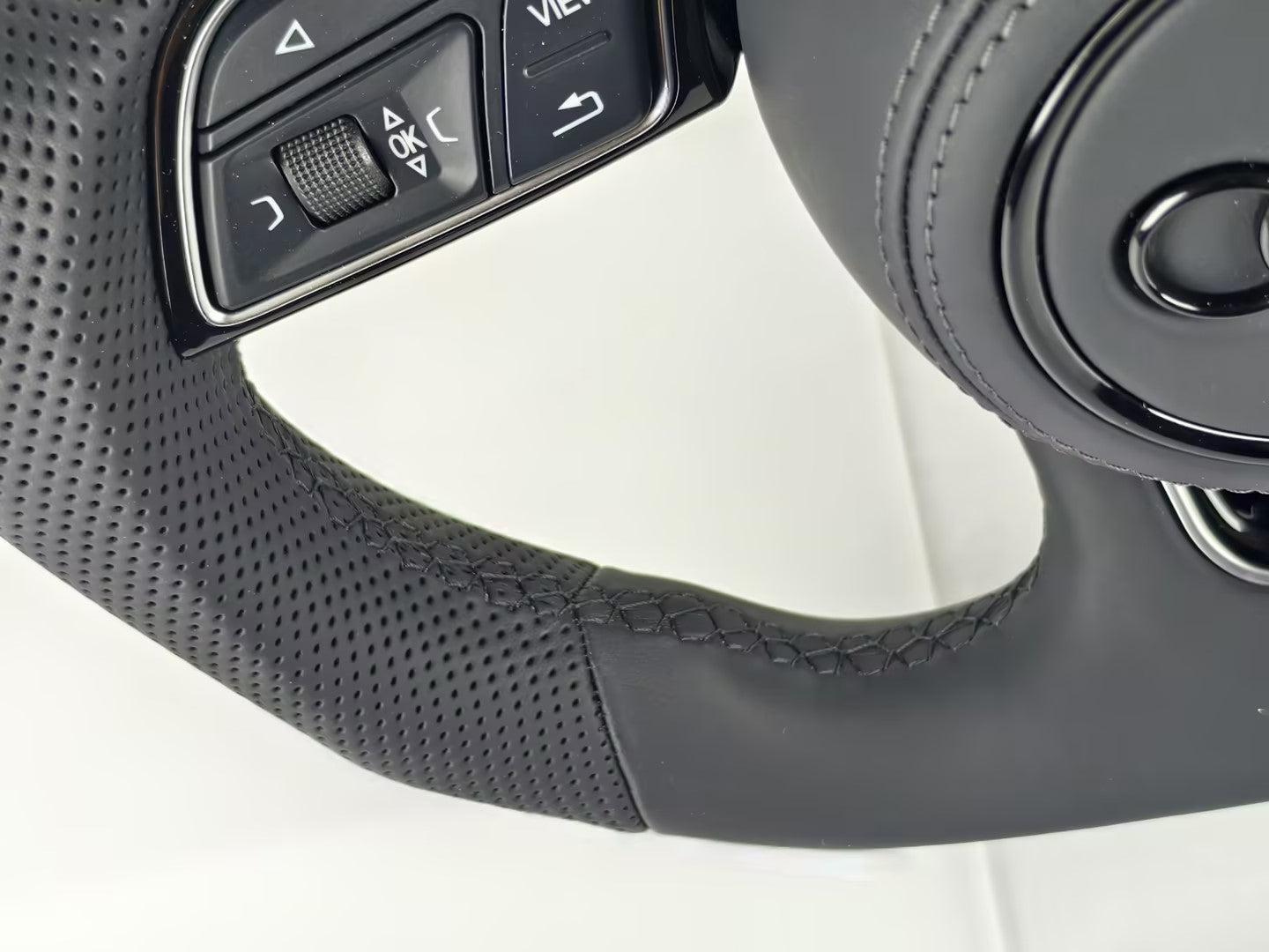 Volante Audi S