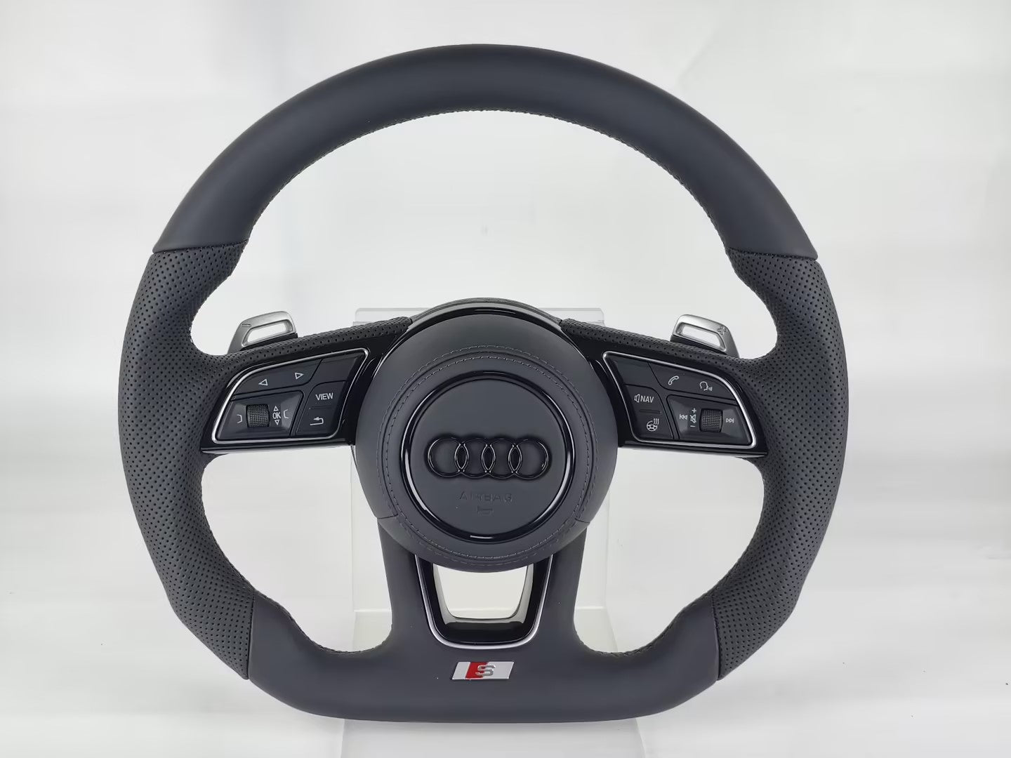 Volante Audi S