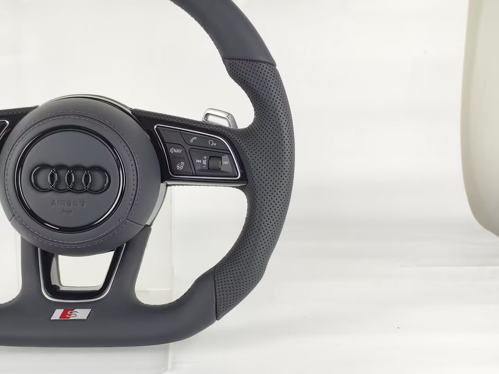 Volante Audi S