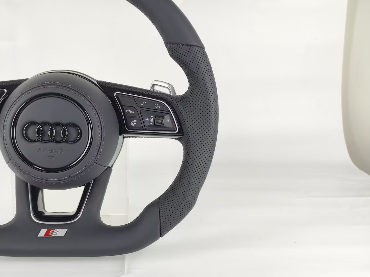 Volante Audi S